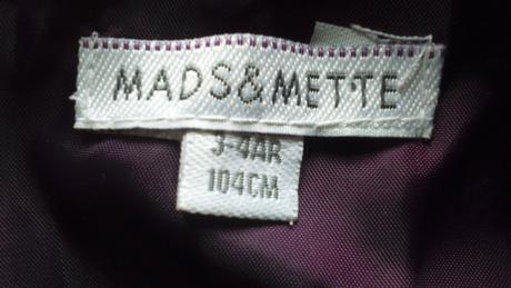 Šatky mads mette, 98