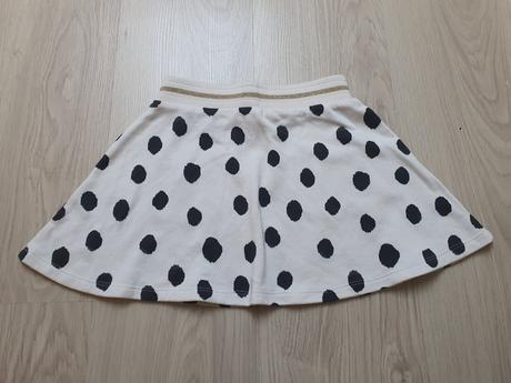 Teplakova sukna, h&m,110