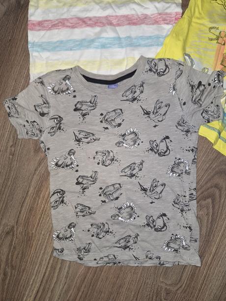 Tricka, dopodopo,116