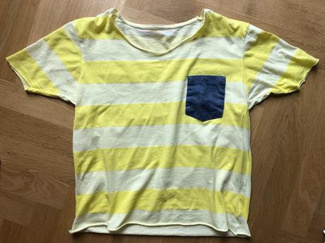 Dámske letné tričko, m