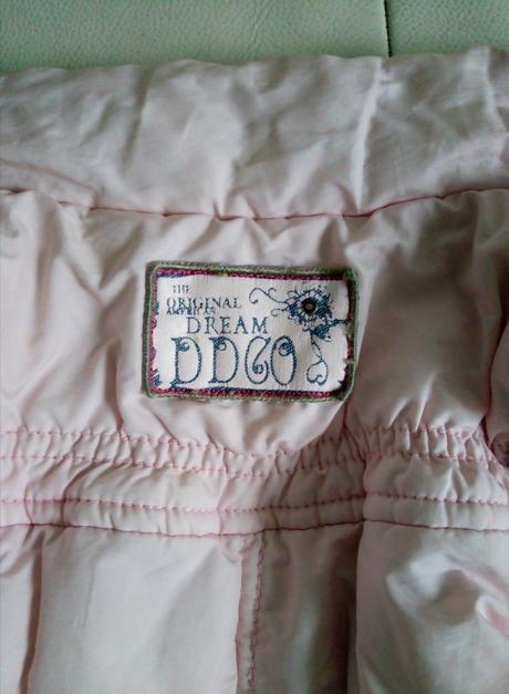 Obojstranná zateplená vesta, 86