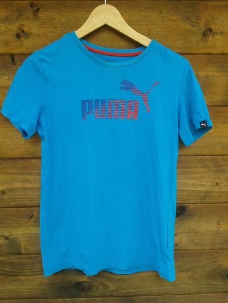 Tričko puma, puma,164