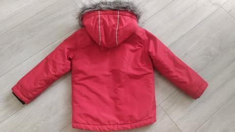 Zimná bunda 116, dopodopo,116