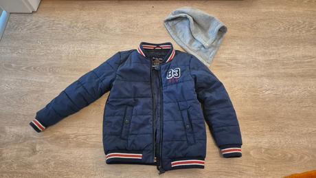 Prechodna bunda c&a, c&a,122