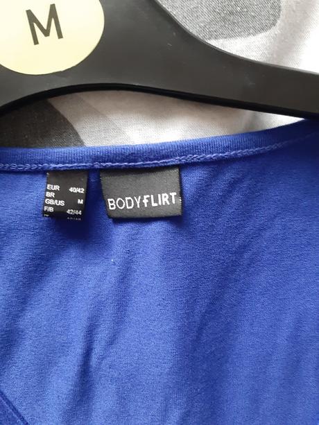 Tricko, bonprix,40
