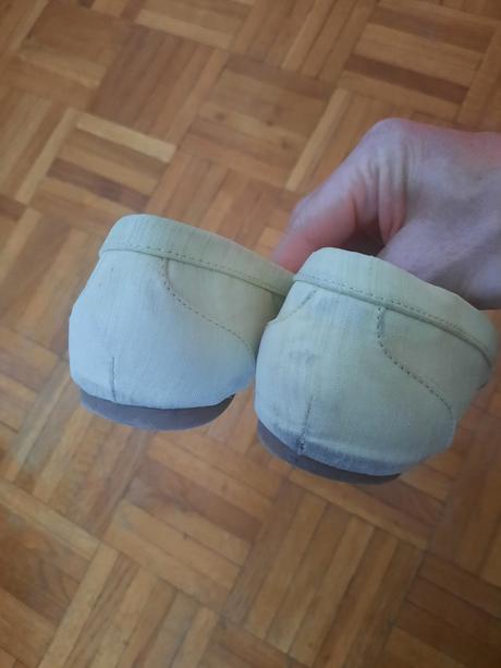 Balerínky, graceland,36