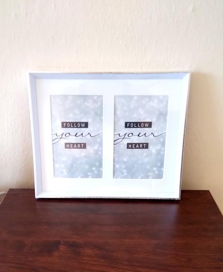 Rám rámik multirámik obraz fotka dekorácia nov, 