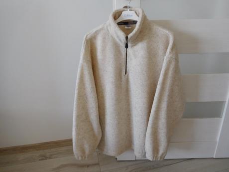 Angelo muroni sports xl, mikina huňatá pánska,, xl