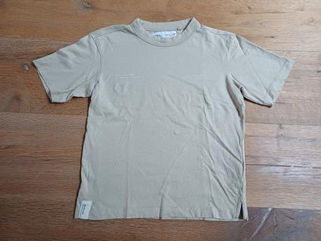 Tricko zara kids v.120, zara,122