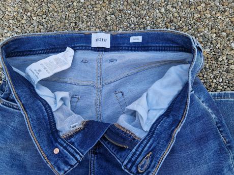 Chlapčenské rifle, mustang,30