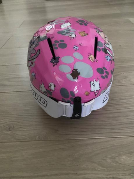 Lyžiarska prilba, blizzard,xs