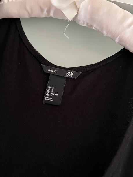 Šaty na leto, h&m,s