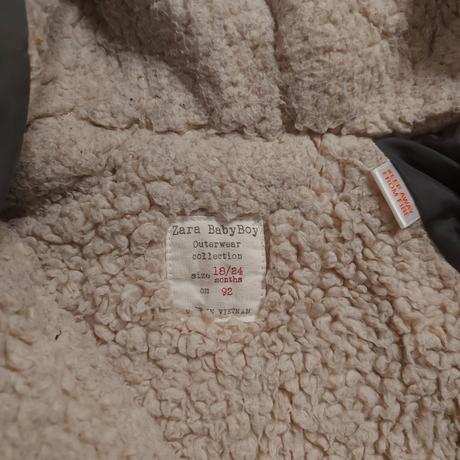 Zara bundicka, zara,86