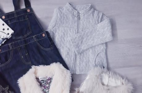 Balík oblečenia vel.92, 86–98