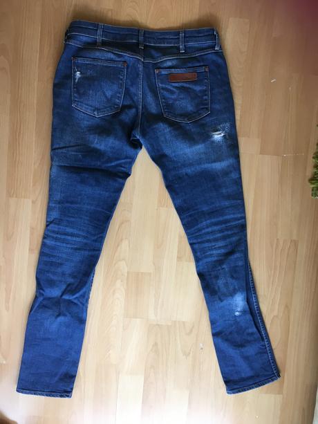 Rifle wrangler, wrangler,38