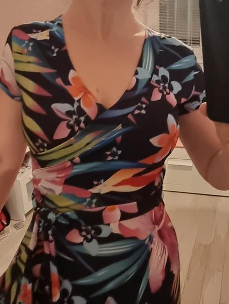 Dlhe saty velkost 34 - 36, s