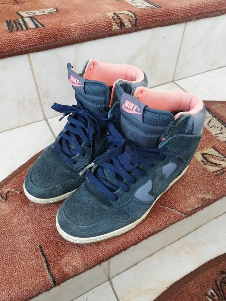 Tenisky nike, nike,38