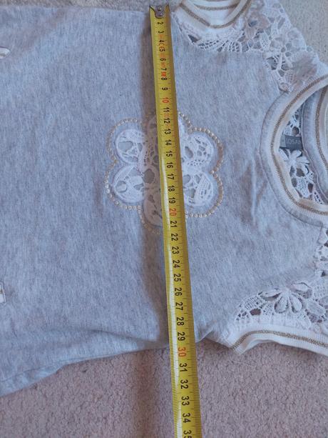 Teplakova súprava losan 5 dielov, veľ.98, losan,98