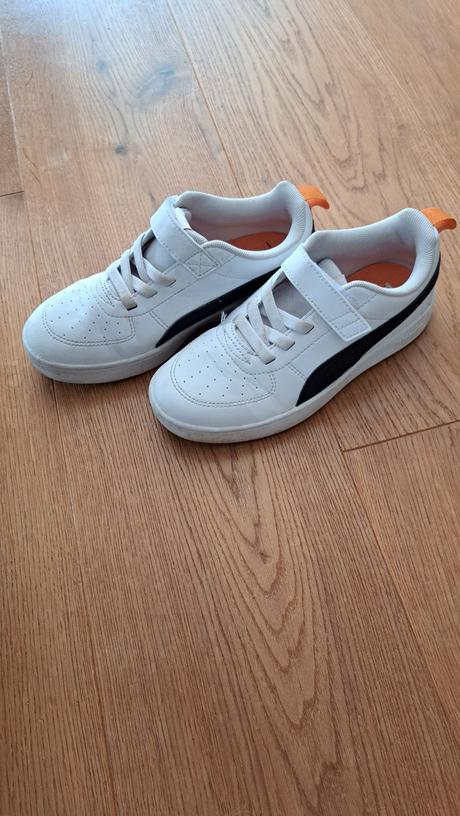 Tenisky puma, puma,35