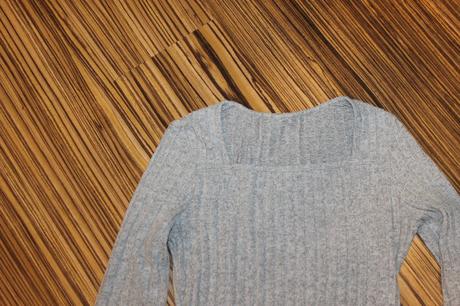 Dlhé úpletové šaty shein v. m, m