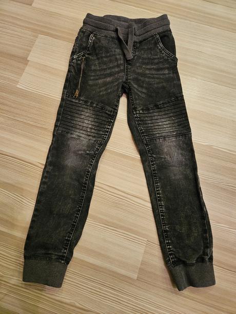 Rifle 134, chapter young,134