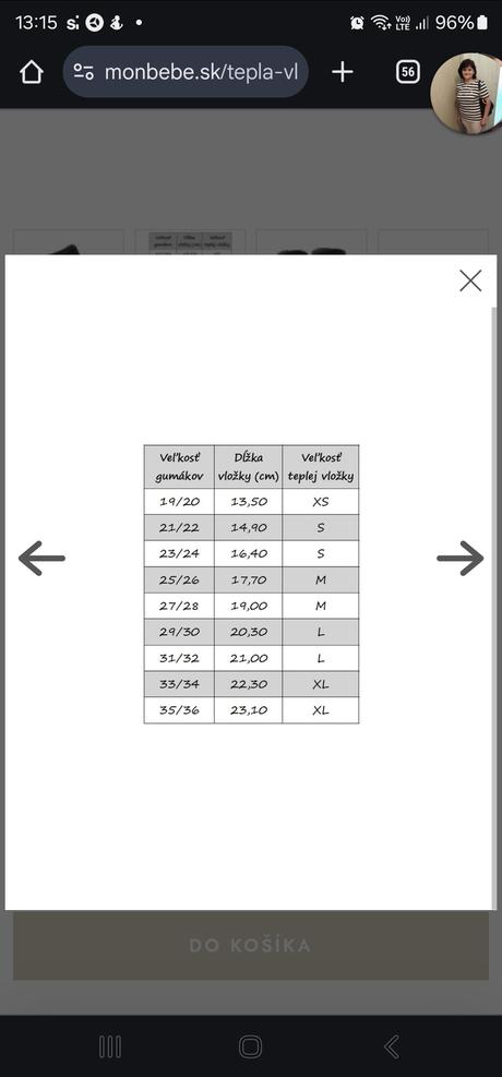 Štýlové gumáky kaloszepoprosze, 25