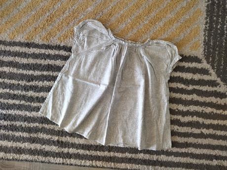 Top alexandria pdl, pompdelux,140