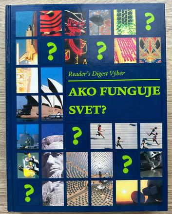 Ako funguje svet reader s digest vyber za 5eur,