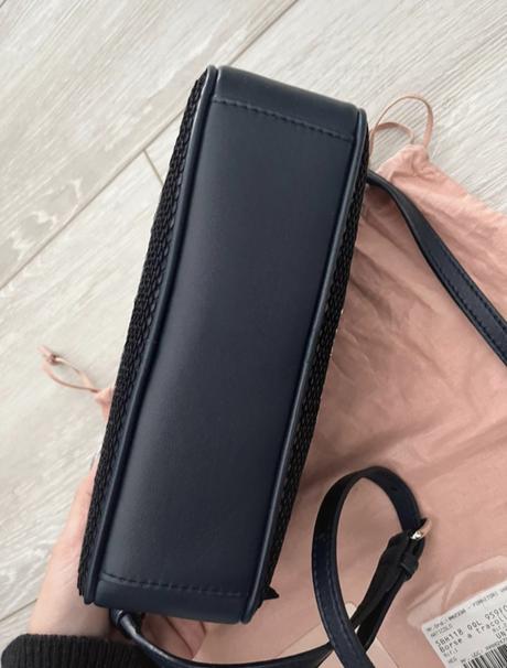 Kabelka miu miu, miu miu