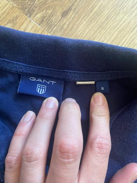 Gant tričko, gant,s