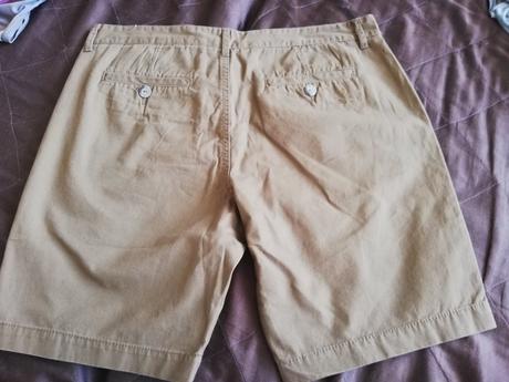 Kratke nohavice soulcal&co, l