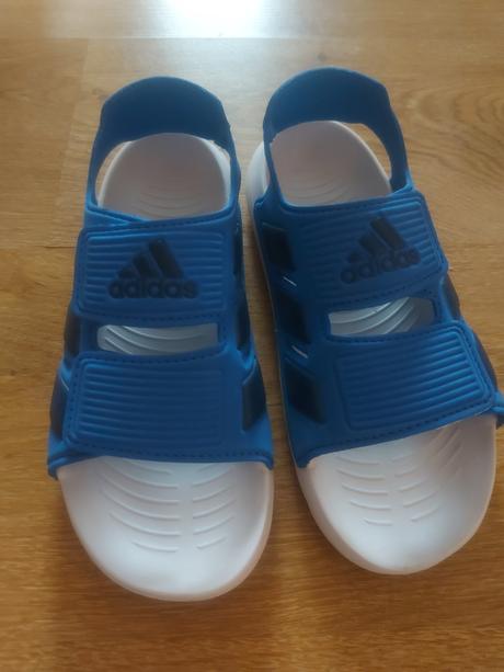 Adidas sandale, adidas,34
