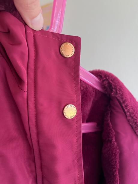 Zimná bunda, next,122