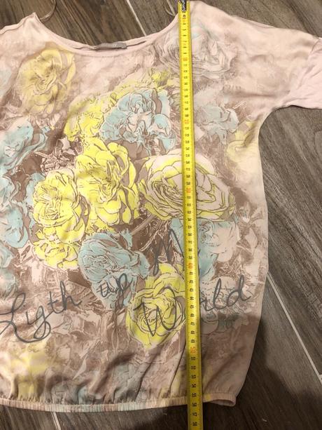 Tricko orsay, orsay,xs