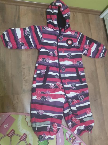 Zimny overal lego 92, lego,92