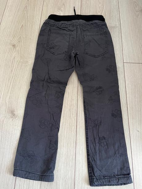 Dino nohavice, dopodopo,122