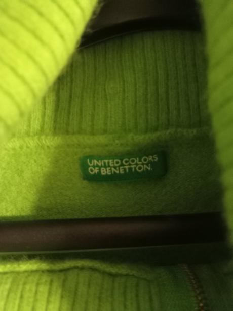Sveter benetton, benetton,s