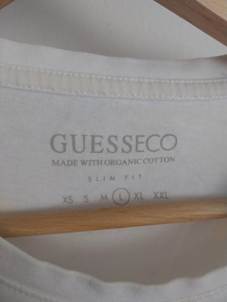 Tricko guess, guess,l