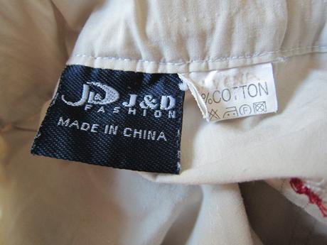 122 sortky letne, 122