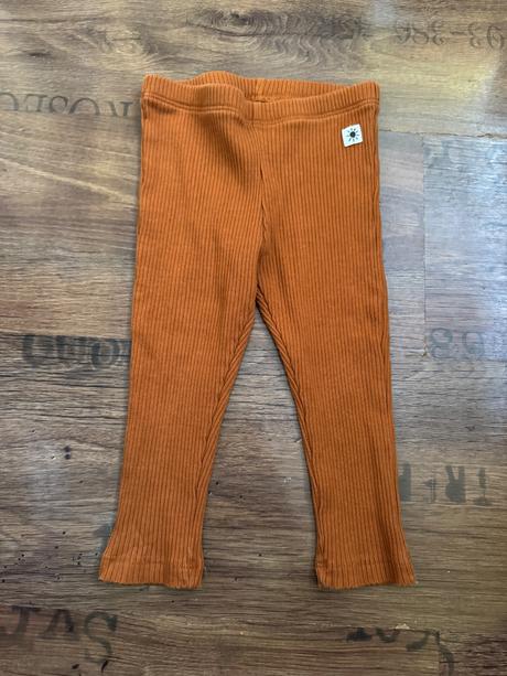 Vrúbkované legíny lindex v.80, lindex,80