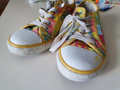 Plátenky dockers, 32