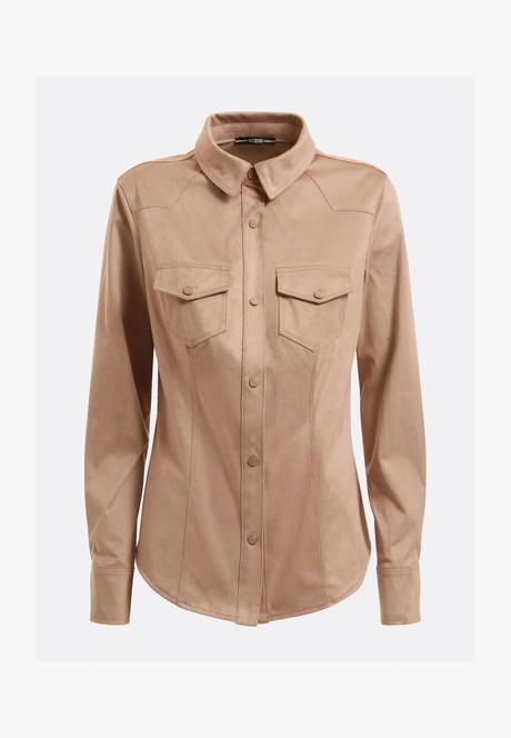 Guess originál elastické nohavice 1x oblečené, guess,s