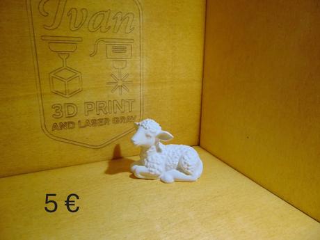 Veľkonočné baránky,