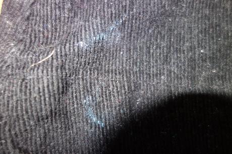 Winx menčestrová suknička veľ. 104, 104