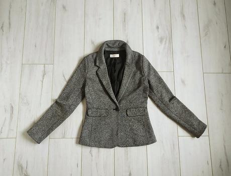 Zateplené sako camaieu, camaieu,xs