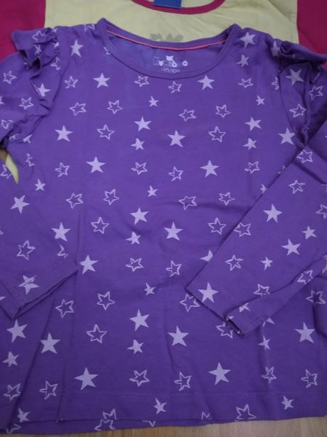 8 tričiek, kuniboo,98