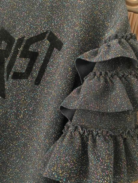 Zara trafaluc šaty/tunika s/m, zara,s