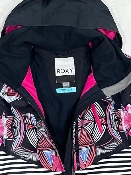 Roxy lyžiarska bunda, roxy,xs