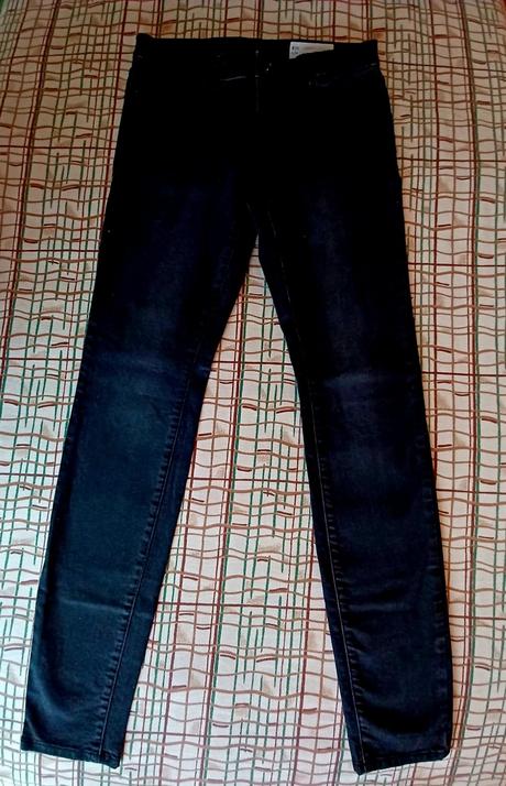 Rifle espirit denim 28, denim,28