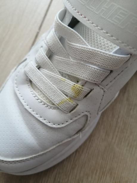 Biele tenisky skechers, skechers,29